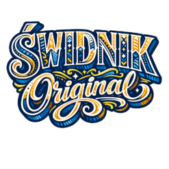 Alternative view of Świdnik Original - Bluza