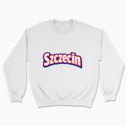 Szczecin Blocks - Bluza