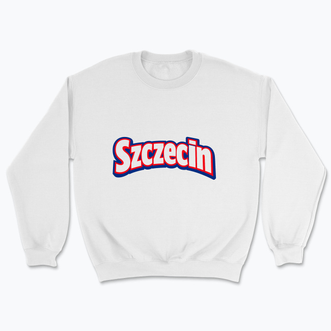 Szczecin Blocks - Bluza