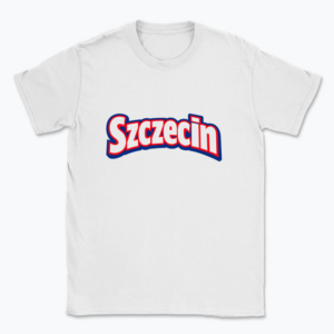 Szczecin Blocks - T-shirt