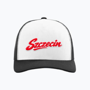Szczecin Breakfast - Czapka z daszkiem