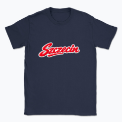 Szczecin Breakfast - T-shirt