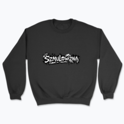 Szmulowizna Punk - Bluza