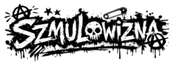 Alternative view of Szmulowizna Punk - T-shirt
