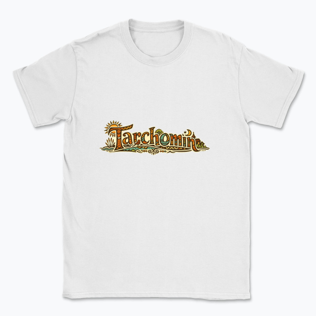 Tarchomin Village - T-shirt