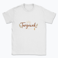 Targówek Boho - T-shirt