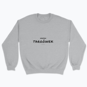 Targówek Local - Bluza