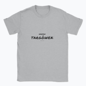Targówek Local - T-shirt