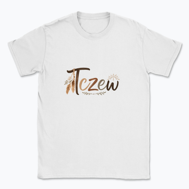 Tczew Boho - T-shirt