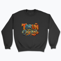 Toruń Original - Bluza