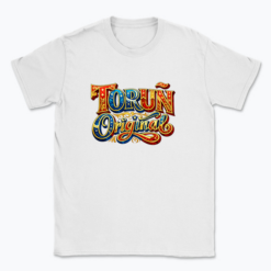 Toruń Original - T-shirt