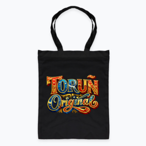 Toruń Original - Torba