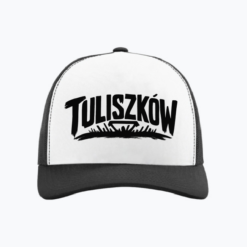 Tuliszków Fans - Czapka z daszkiem
