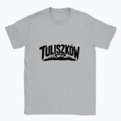Tuliszków Fans - T-shirt
