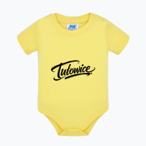 Tułowice Caligraphy - Body dziecięce