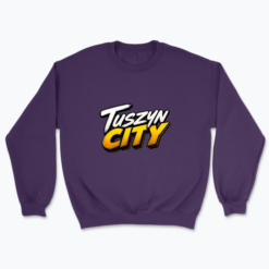 Tuszyn City - Bluza