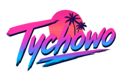 Alternative view of Tychowo Wave - Czapka z daszkiem