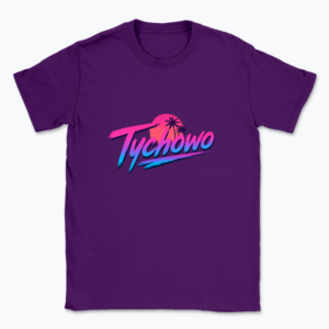 Tychowo Wave - T-shirt