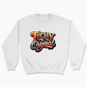 Tychy Original - Bluza