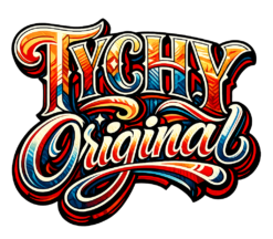 Alternative view of Tychy Original - Bluza
