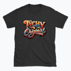 Tychy Original - T-shirt