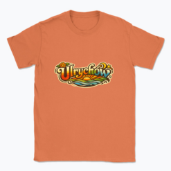 Ulrychów Village - T-shirt