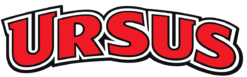 Alternative view of Czerwony Ursus - T-shirt