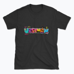 Ursynów Cartoon - T-shirt