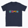 Granatowy