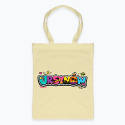 Ursynów Cartoon - Torba
