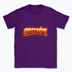 Ursynów Deepfried - T-shirt