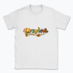 Ursynów Village - T-shirt