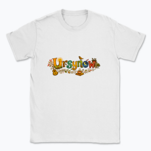 Ursynów Village - T-shirt