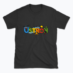 Ustroń Cartoon - T-shirt