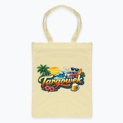 Wakacyjny Targówek - Torba