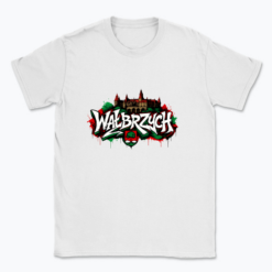 Wałbrzych Vibe - T-shirt