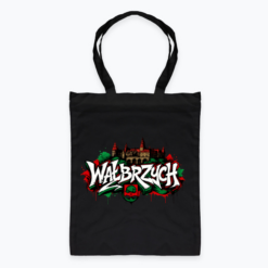 Wałbrzych Vibe - Torba