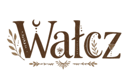 Alternative view of Wałcz Boho - T-shirt