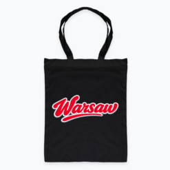 Warsaw at breakfast - Torba