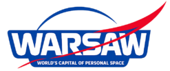 Alternative view of Warsaw Space - Bluza