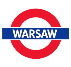 Alternative view of Warsaw Underground - Bluza