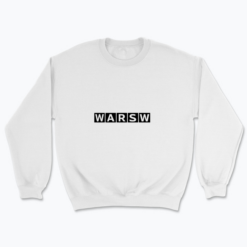 WARSW - Bluza