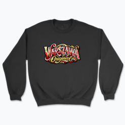 Warszawa Original - Bluza