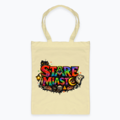 Warszawa - Stare Miasto Weirdcore - Torba