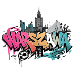 Alternative view of Warszawa Vibe - Bluza