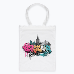 Warszawa Vibe - Torba