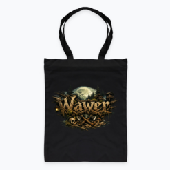 Wawer Forestpunk - Torba