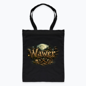 Wawer Forestpunk - Torba