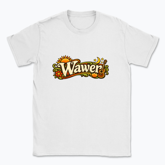 Wawer Village - T-shirt