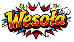 Alternative view of Wesoła Komiksowa - Czapka z daszkiem